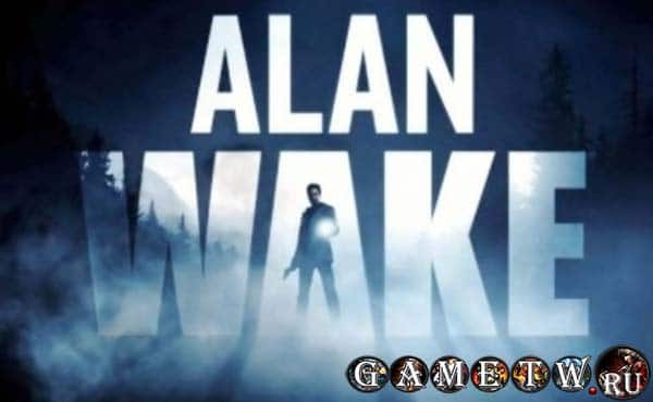 Обзор игры Alan Wake
