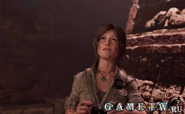 Игра Shadow of the Tomb Raider на ПК