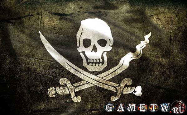 Лучшие игры про пиратов