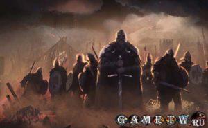 Обзор Total War Saga Thrones of Britannia