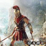 Обзор игры Assassins Creed Odyssey