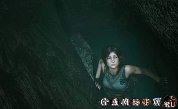 Развитие персонажа Shadow of the Tomb Raider