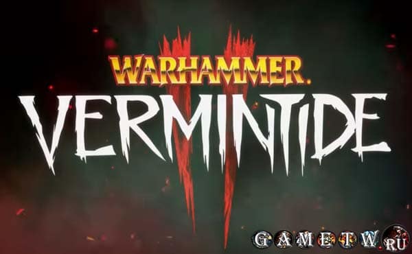 Warhammer: Vermintide 2 