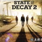 Игра State of Decay 2