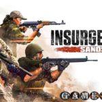Обзор игры Insurgency Sandstorm