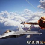 Обзор игры Ace Combat 7 Skies Unknown