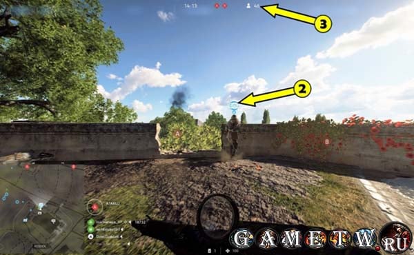 Battlefield 5 - Линия фронта: описание и ключевая информация