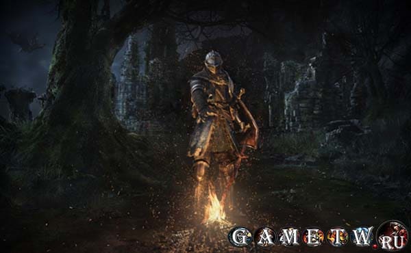 Dark Souls, Bloodborne, Sekiro - как развивались игры от Software