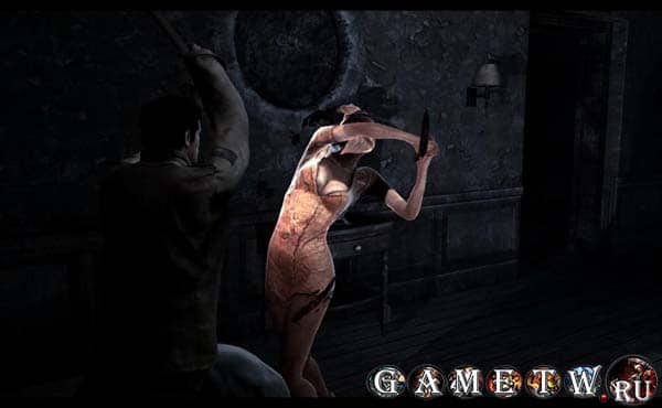 Серия Silent Hill - что нас пугает в игре