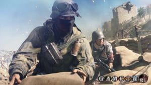 Battlefield 5 - Завоевание цель, тактика и советы