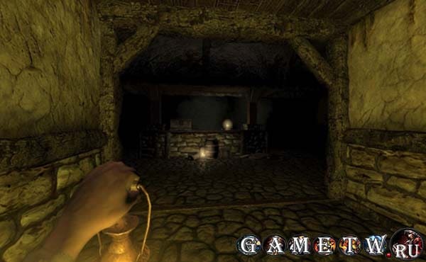 Головоломки и испытания в игре Amnesia the dark descent