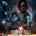 Игра Resident Evil 2 на PC