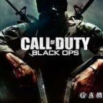 Игра Call of Duty Black Ops 4