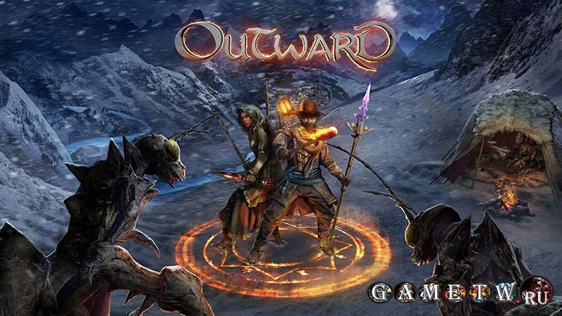 Outward - обзор игры