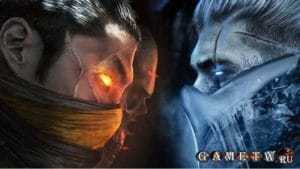 Mortal Kombat 11 на PC