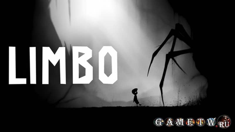 Обзор игры Limbo