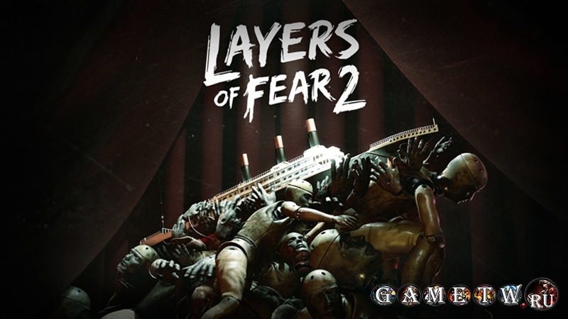 Обзор игры Layers of Fear 2